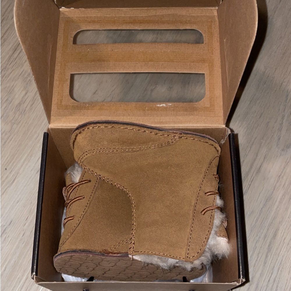 Baby Uggs 🧸 🤎